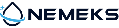 Nemeks - İnşaat Isıtma logosu